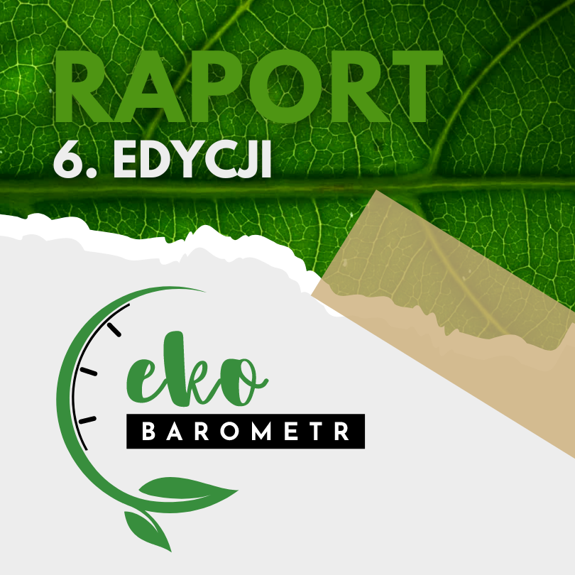 EKObarometr VI - pełna wersja raportu